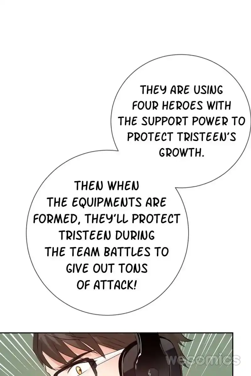 Legend Reboot Chapter 38 51